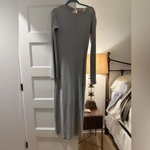 Show Me Your MuMu City Dress
